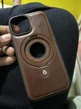 Product Review of CASING UNTUK IPHONE 12 13 14 15 16 PRO MAX - HAVEN CASE - CASE IPHONE from D**i T**n 0