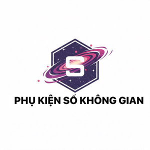 Phụ Kiện Số Không Gian
