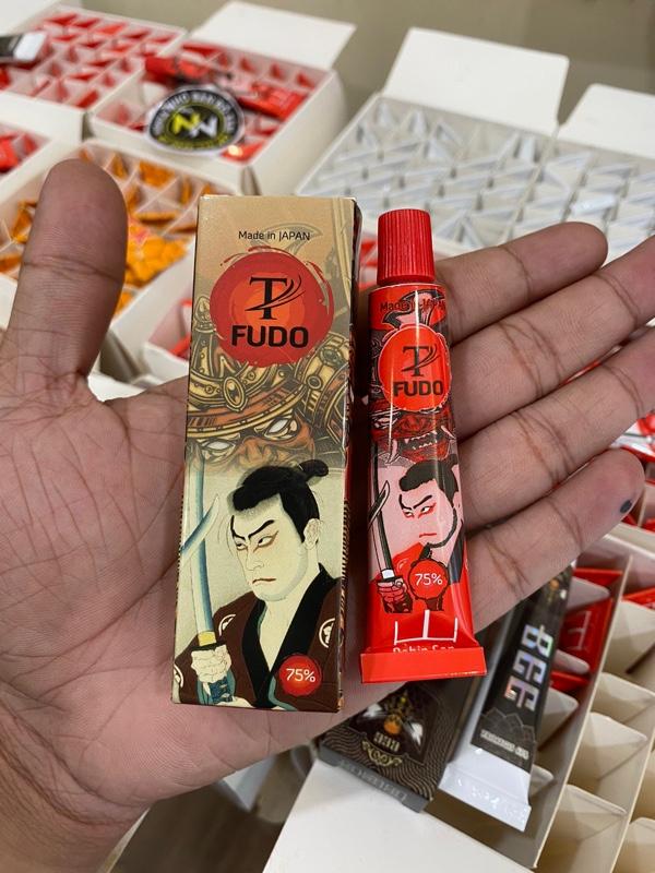 Product Introduction of Kem ủ tê bee fudo tê trên 3 tiếng 2