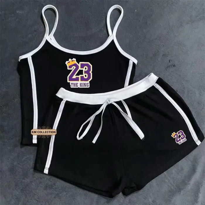 HITAM( 23 THE KING )