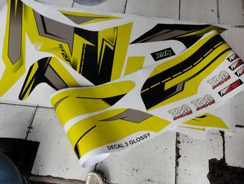 Product Review of Decal R15 V3 Fullbody Custom Stiker Variasi Yamaha R15 V3 Fullbody from d**s ** m** 0
