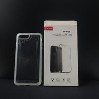 Gambar COPPER Acrylic Case Compatible For iPhone 6 PLUS - Clear Hardcase ( Bening ) dari Copper Surabaya Kota Surabaya 3 Tokopedia