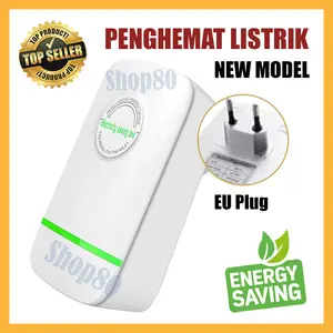 Alat Penghemat Listrik Hemat PLN Electricity Power Electric Saver