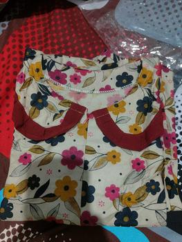 Product Review of KODE TINA Daster Gamis Oneset Longdress Sale By Anna Al Abdullah….. from T**a 0