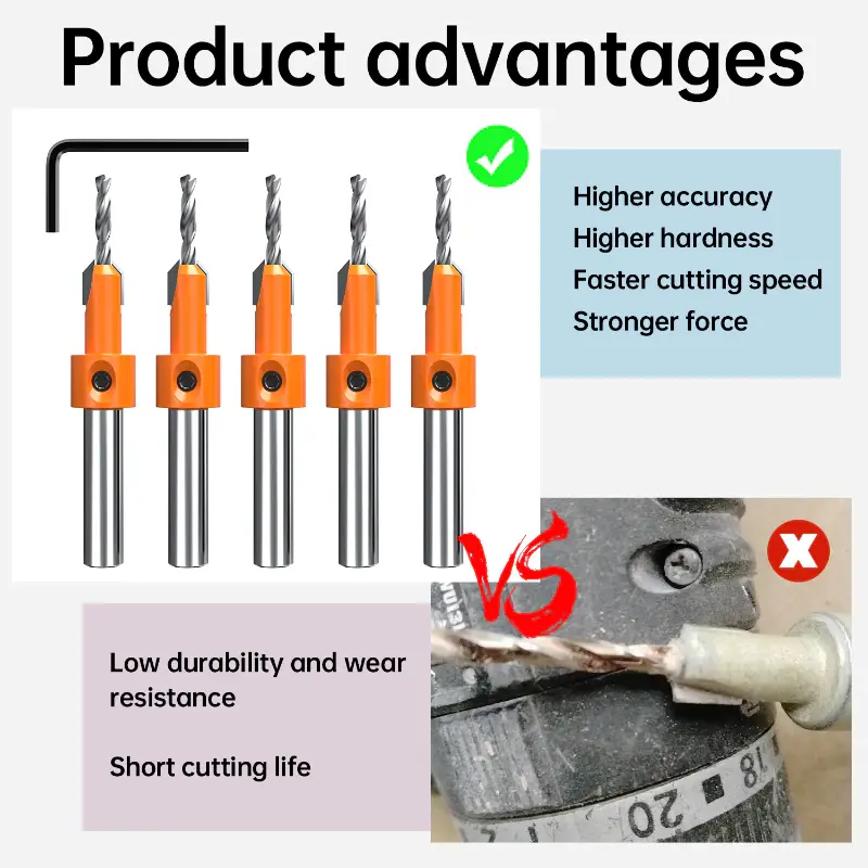 Woodworking Ink Fountain – Automatic Drawing Line Marker, Carpentry Building Construction Ground Scriber, 50m Thread, 25mL Capacity