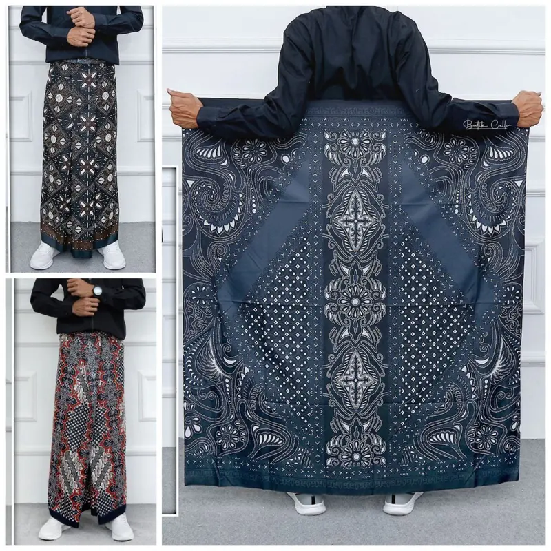 Sarung GUS IQDAM 100ribuan Dapat 3pcs Terbaru 0