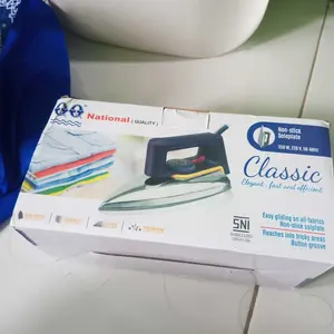 Setrika National QQ classic