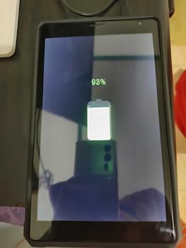 Product Review of (FREE CASE) ADVAN XTAB 4GB/64GB 8" Inci Quadcore T310 Tablet Android 13 HD IPS Dual SIM 4G LTE Dual Camera WiFi Bluetooth from G**t 2