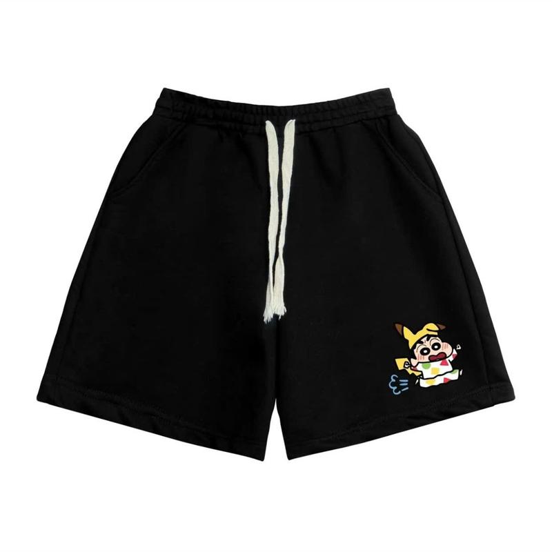 Quần Đùi Short Cho Các Boy Và Girl Phố Mặc Đi Chơi Đi Biển Đi Du Lịch A65