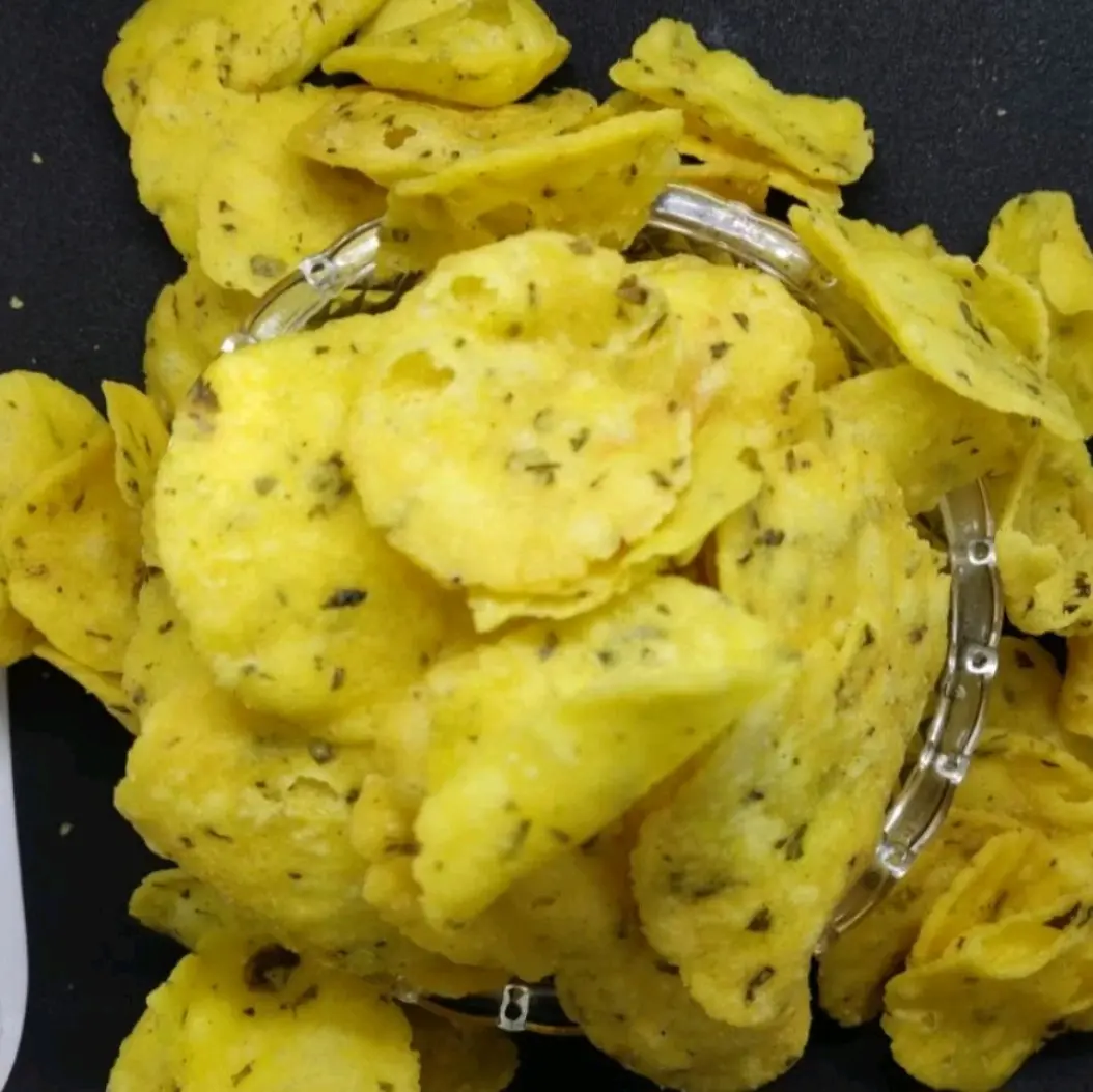 Comring Bawang Khas Boga Rasa