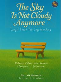Gambar Detak Pustaka - The Sky Is Not Cloudy Anymore dari Detak Pustaka Kab. Lamongan 2 Tokopedia