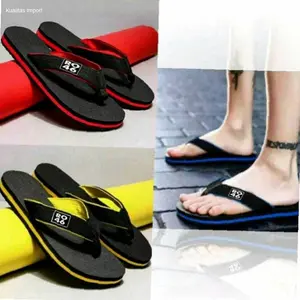 SANDAL JAPIT DISTRO RO-46 NEW | Kekinian
