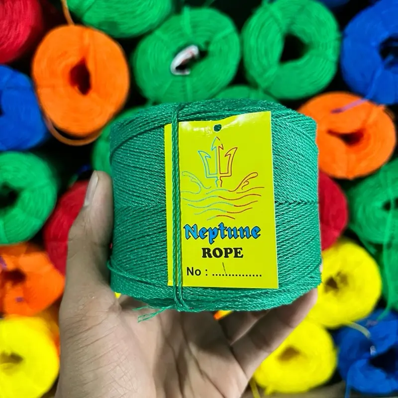 Tali Tambang 1 mm 220 meter Neptune - Tambang 1mm / Tambang Kecil - Tali Tampar 5