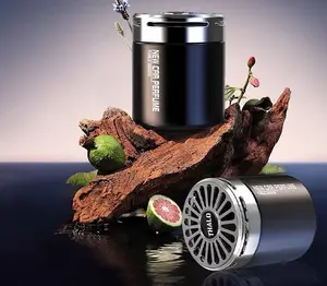 [Pengiriman gratis ke rumah untuk waktu terbatas] Nikmati diskon 30% untuk aromaterapi mobil untuk menghilangkan bau dan pewangi mobil