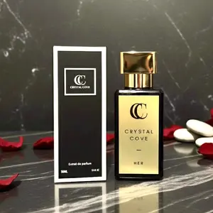 Her Crystal Cove perfume 50ml