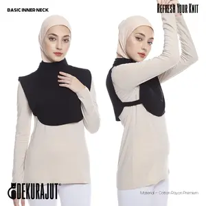 Idekurajut - Inner Manset Leher