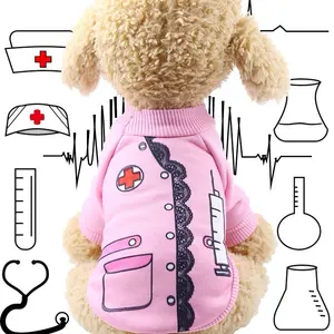 Sweater Karakter DA250 DA251 BAJU ANJING BAJU KUCING BAJU ANABUL