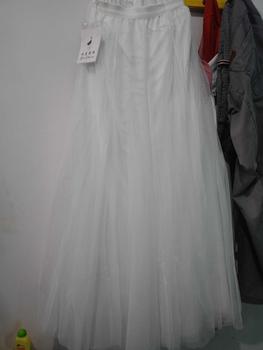 Product Review of Rok Tutu Pecah Sepuluh Pj 95cm Premium Impor from h**i 1