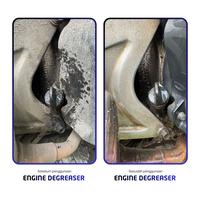 Gambar HASGARAGE Engine Degreaser – Semprotan Pembersih Mesin (250 ml) dari HASGARAGE Kota Bekasi 4 Tokopedia