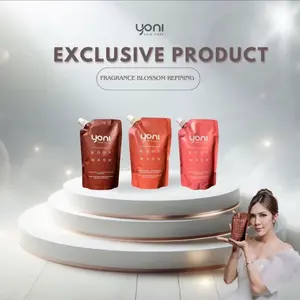 YONI SKINCARE SABUN PREMIUM 1