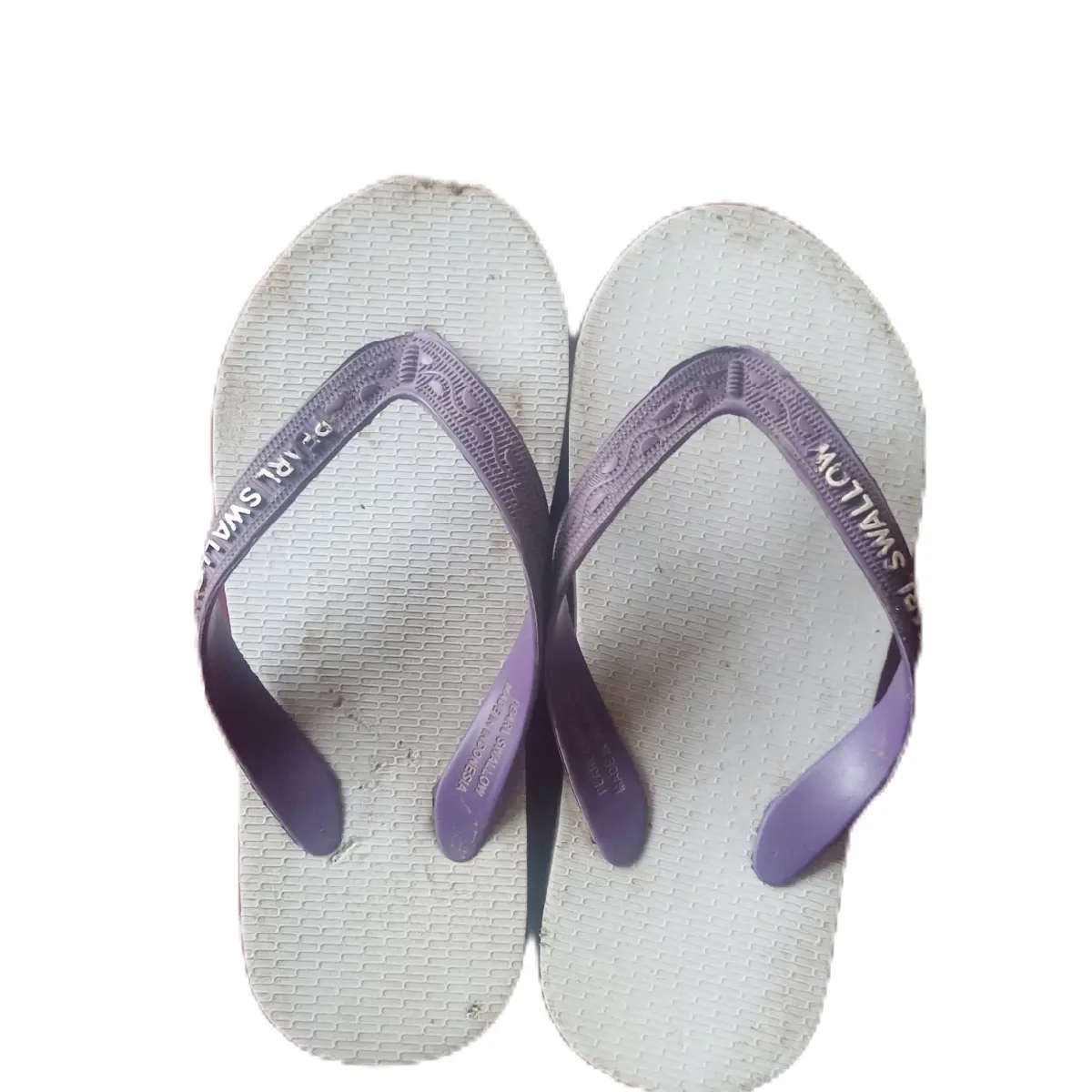 sandal jepit pria nyaman di pakay bahan katun Sendal Karet sepatu