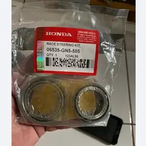 Komstir Bambu Racing Honda Vario PCX GN5 Ori Comstir Spacy Scoopy Beat FI Esp Street Pop Karbu Motor