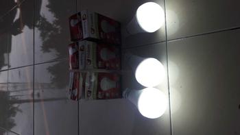 Product Review of [MAX] Lampu LED Emergency 30W / Lampu Magic Bohlam Abulb 30 Watt / Lampu Pasar Malam from m**3 0
