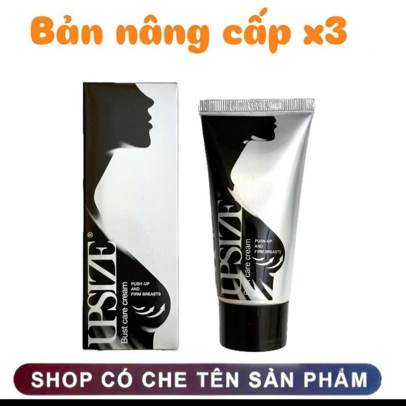 [Bản Nâng Cấp x3] Kem dưỡng bôi ngoài da UPSIZE cream Dưỡng Da Body