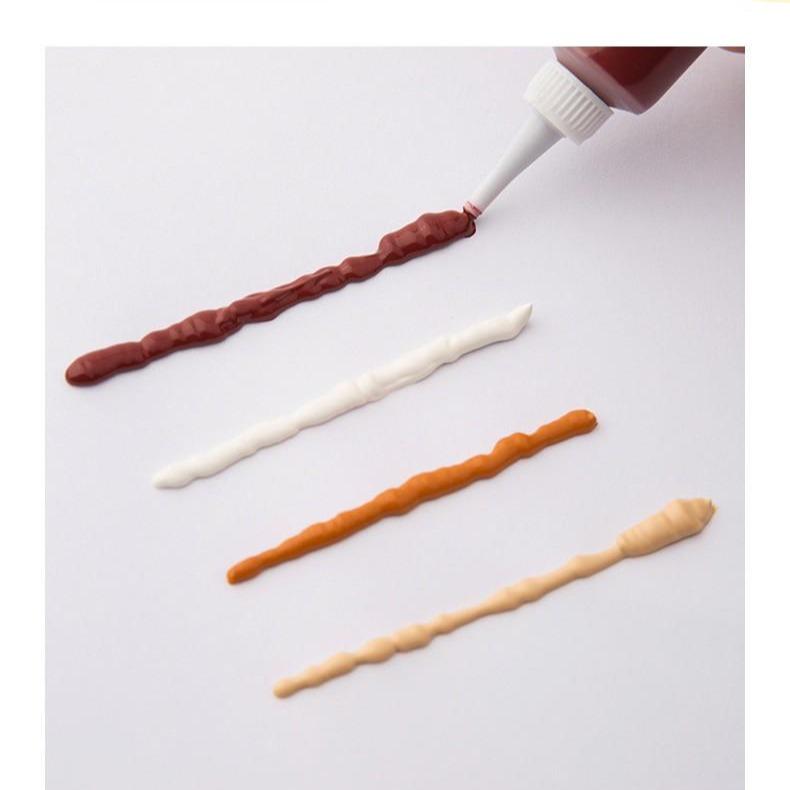 Wood Door & Furniture Color Restorer - Scratch & Hole Repair Paste 3