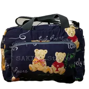 tas perlengkapan persalinan bayi