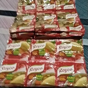 ROYCO AYAM / SAPI 36 PCS / 3 RENCENG