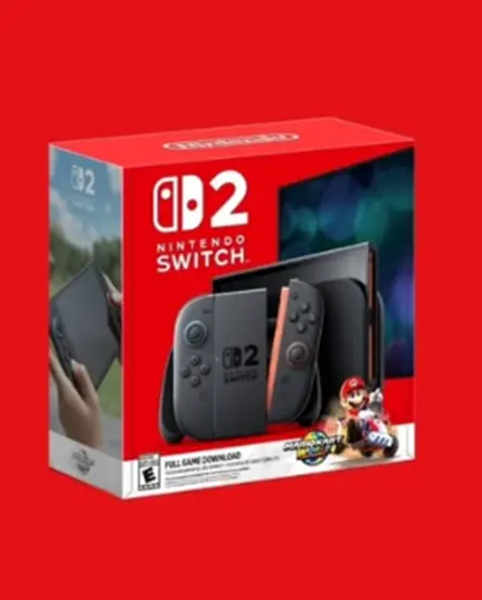 NINTENDO SWITCH 2 New Nintendo Switch2 NEW