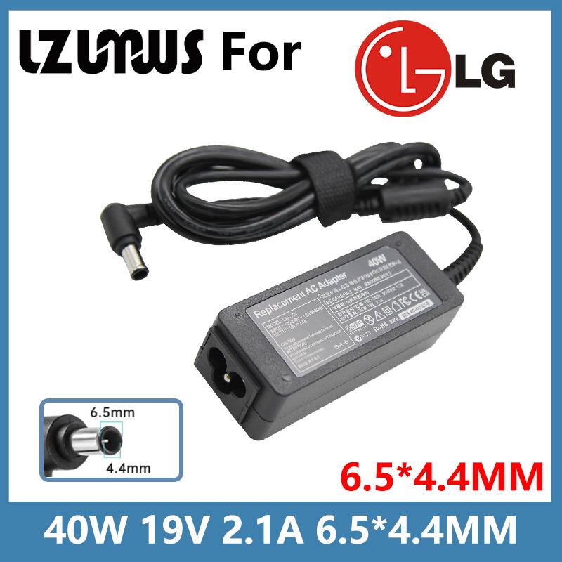Dây Nguồn Màn Hình LG, Bộ Nguồn 19V DC, Tương Thích Với Màn Hình LG Electronics, Có Các Kích Cỡ 32 ", 27", 24 ", 23", 22 ", 20", Màn Hình TV HD LED LCD 19 ", Thay Thế Màn Hình LG, Dây Chuyển Đổi Nguồn
