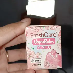 [NEW PRODUK] FreshCare Sakura