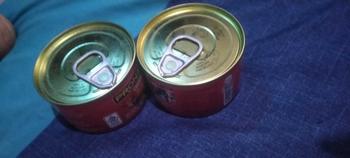 Product Review of PRONAS Kornet Sapi 120 gr Bundling 2pcs from I**🥀 1