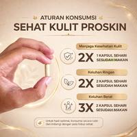 Gambar Penghilang Bercak Putih Di Wajah Dan Badan Balas Bogo Hapuran Kurap Jamur Di Kulit Dengan Sehat Kulit Proskin  60 Kapsul PALING DIREKOMENDASIKAN Tapi Reaksi Tiap Orang Berbeda dari Nana Herb Store Kota Administrasi Jakarta Barat 3 Tokopedia
