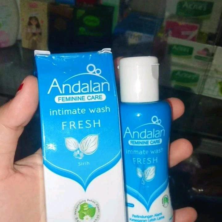 femine Care andalan mengatasi keputihan,bau tidak sedap setelah selesai haid Feminine Kewanitaan Hygiene