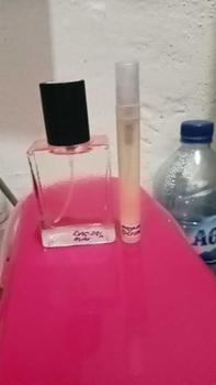 Product Review of Super istimewah 3:1 - Refil bebas request from 🌹** R**N ** ** 0