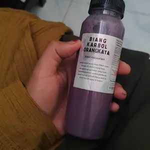 Biang Karbol ORANG KAYA Desiria Jualan 250 ML = 5 LT Atasi Bau Pesing / Kotoran ( Aman Untuk Hewan) - Pembersih Kotoran Terbaik