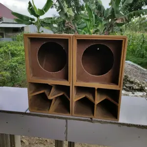 bok cbs 6in bahan 8-9mili sudah dempul halus