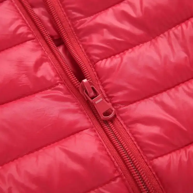 jaket gelembung anak usia 1 - 12 tahun jaket puffer kids hangat untuk kusim hujan Parasut Lengan Anak-Anak Fashion 3