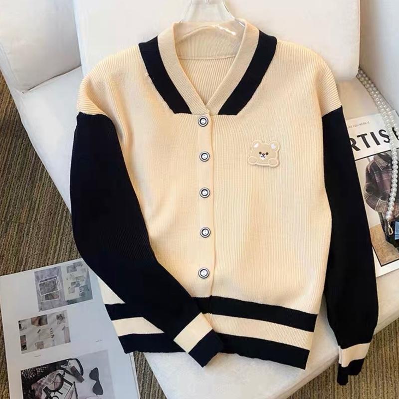 [ Ellenoir clothing ] sale atasan lengan panjang dan lengan pendek wanita 604 0