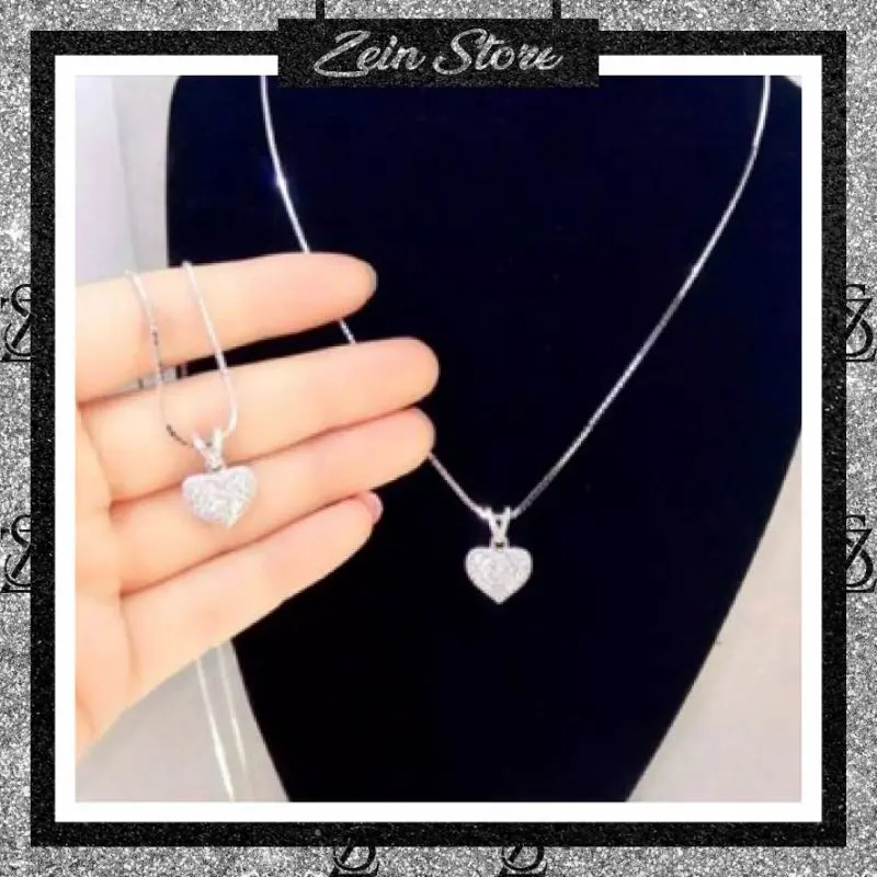 KALUNG WANITA ANTI KARAT SELAMANYA