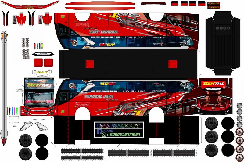 Product Introduction of SETIKER BUS MINIATUR AARASID PANJNGN BUS 30CM STOY 4
