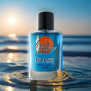 Bali Surfers Perfume - Blue Point For Him 37 ML Eau de Parfum