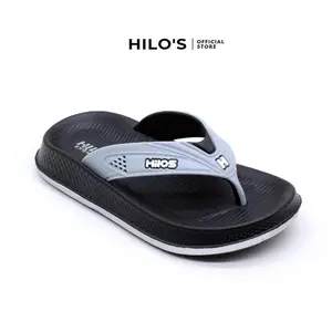 Hilo's - Sandal Jepit Anak Laki-Laki Bahan Karet Terbaru