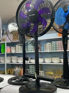 KIPAS WELHOME 4IN1 /KIPAS ANGIN BERDIRI