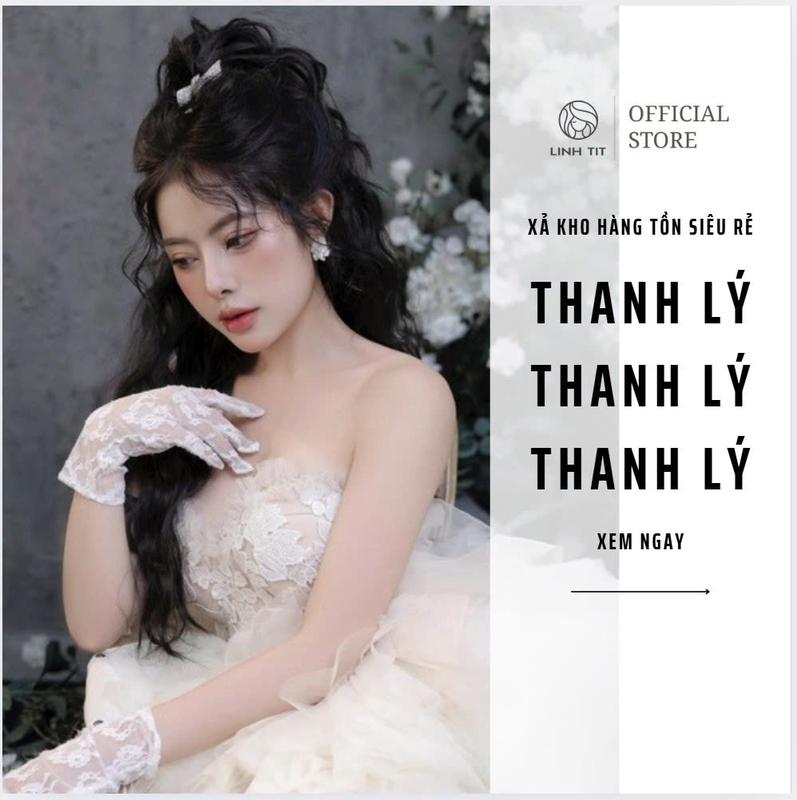 Link 2 Thanh Lý Tóc Giả Linh Tít - Sợi Tơ Siêu Thực Mềm Mại & Thiết Kế Linh Hoạt Phù Hợp Với Những Ai Yêu Thích Sự Mới Mẻ