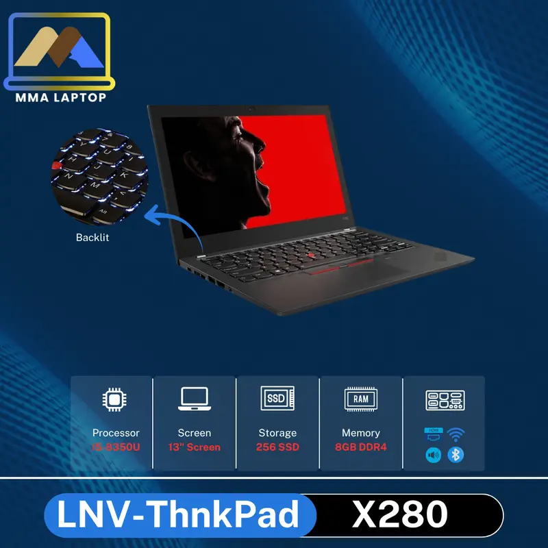 SMSG- NT550E i5-8250U SLIM 8th Generation 15