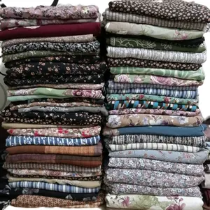 katun rayon viscose rijekan motif terbaru
